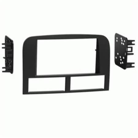 Metra Electronics Metra 956546B Install Kit for 1999-2004 Jeep Grand Cherokee 956546B